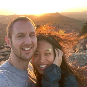 Fundraising Page: Cing Chyan Muang Kirby